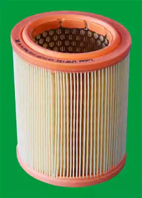 LUCAS FILTERS lfaf152 -  Воздушный фильтр